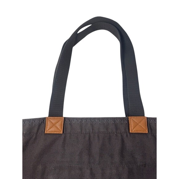 Thirty-One 31 Wander Tote Follow Your Own Path Gray Retired- Fast Shipping - Picture 15 of 16